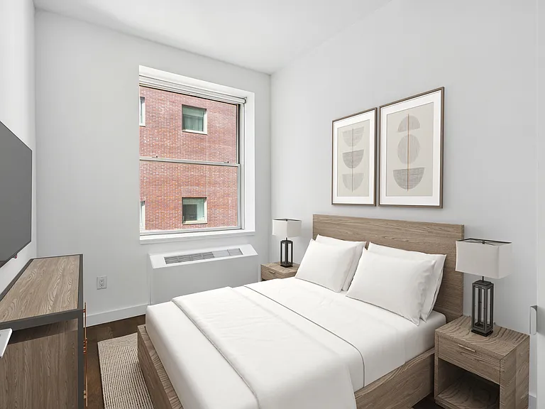 116 John St #2510 — Photo 4