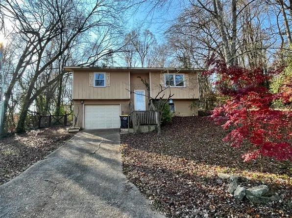 1202 W Ridge Ave, Harrison, AR 72601