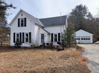 101 Sawyers Crossing Road, Swanzey, NH 03446