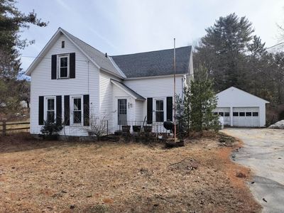 101 Sawyers Crossing Road, Swanzey, NH, 03446