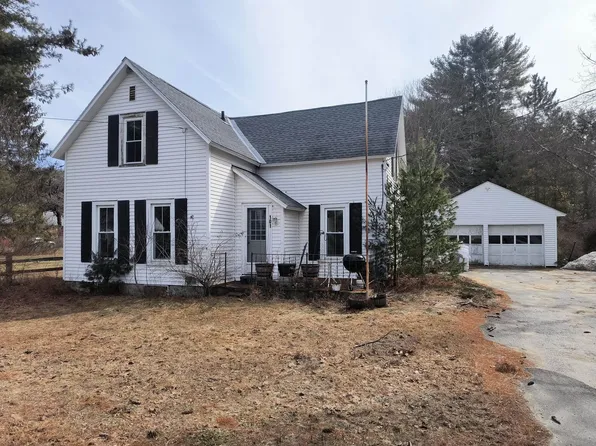 101 Sawyers Crossing Road, Swanzey, NH 03446