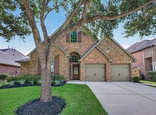 6515 Arroyo Springs Ln, Fulshear, TX 77441