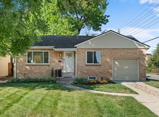 795 Jasmine St, Denver, CO 80220