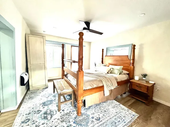 (undisclosed Address), Abiquiu, NM 87510