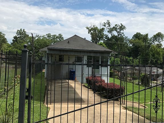 remote controlled entry