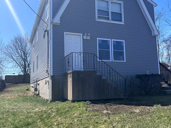 3-5 Bellview Road, Branford, CT 06405