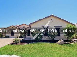 25638 W Elwood St, Buckeye, AZ 85326