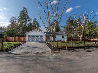 2983 Vessing Rd, Pleasant Hill, CA 94523