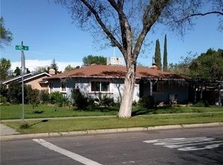 1455 W 10th St, Merced, CA 95341