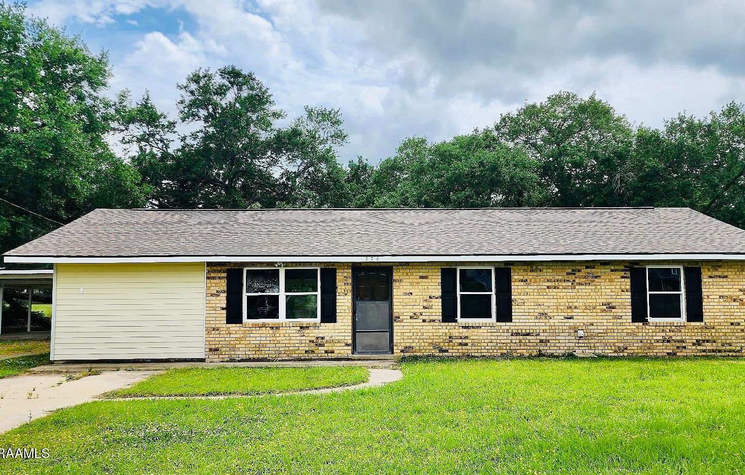 house on the hill ロンパース　70 336 Harmon Ln, Opelousas, LA 70570 | Zillow