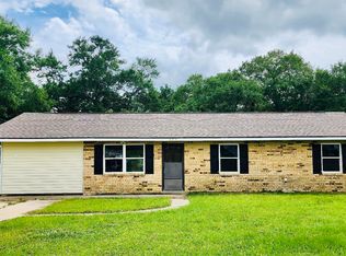 336 Harmon Ln, Opelousas, LA 70570