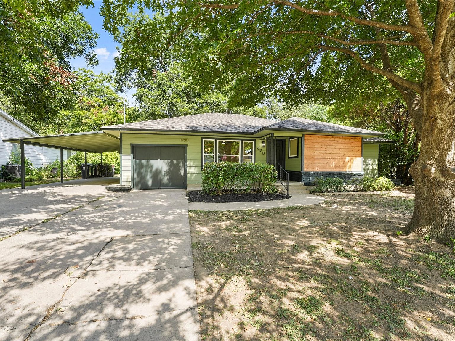 820 Alice St, Denton, TX 76201 | Zillow 820 Alice St, Denton, TX 76201 | Zillow