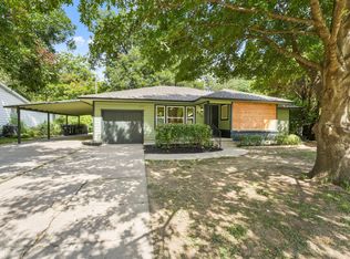 820 Alice St, Denton, TX 76201