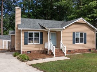 208 Longneedle Ct, Raleigh, NC 27603