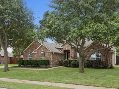 945 Brentwood Dr, Murphy, TX, 75094