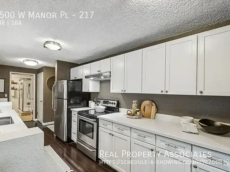2500 W Manor Pl #217 — Photo 8
