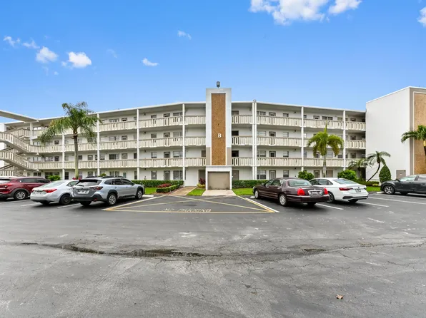 1034 Rexford B, Boca Raton, FL 33434