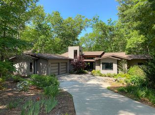 17 Jake Ridge Trl, Fletcher, NC 28732