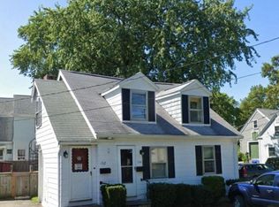 154 Liberty St, Rockland, MA 02370