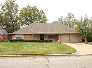 3628 NW 69th St, Oklahoma City, OK 73116