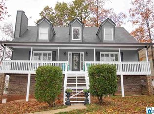 1615 Keeneland Dr, Helena, AL 35080