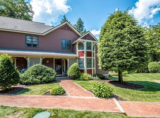 12 Bartlett Place Rd, Bartlett, NH 03812