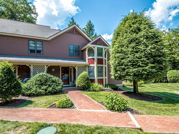 12 Bartlett Place Road, Bartlett, NH 03812