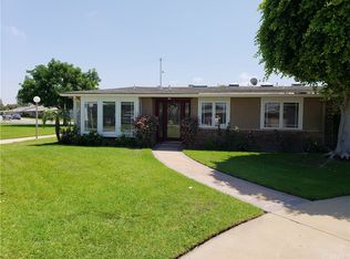 13241 El Dorado Dr APT 206G, Seal Beach, CA 90740