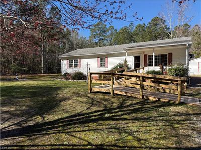 612 Knight Wood Rd, Diggs, VA, 23045