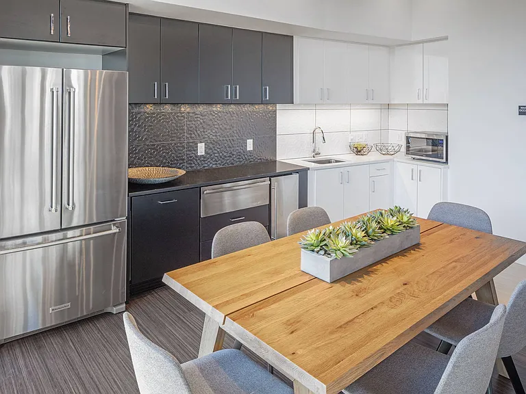 Community Kitchen