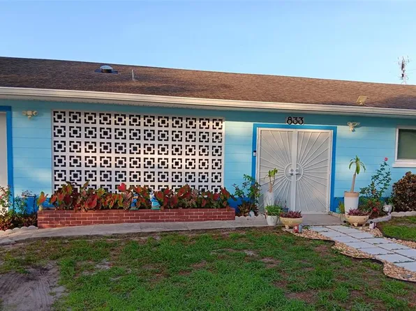 833 Channing Rd, Lakeland, FL 33805