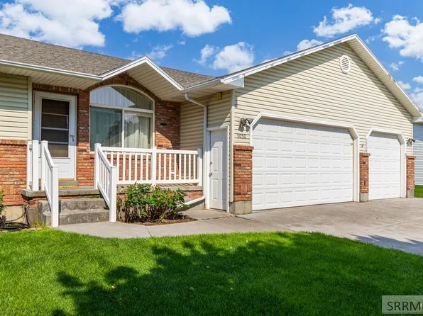 3050 S Carolyn Ln, Ammon, ID 83406