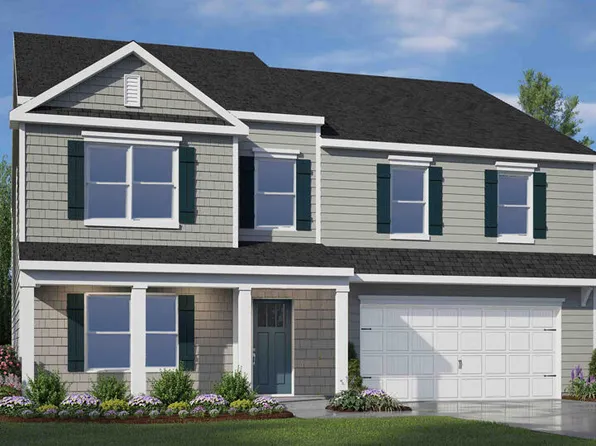 220 Hartfield Avenue, Raeford, NC 28376