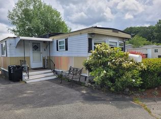 286 Newbury St LOT 122, Peabody, MA 01960