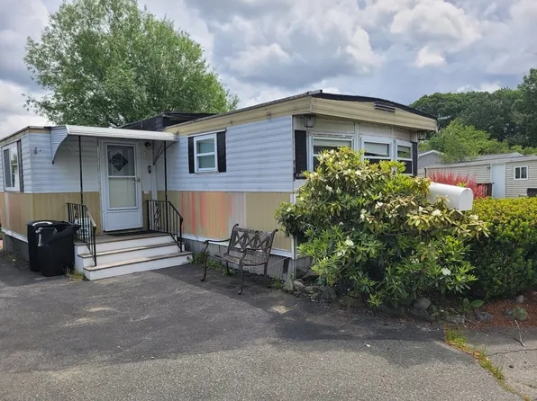 286 Newbury St Lot 122, Peabody, MA 01960