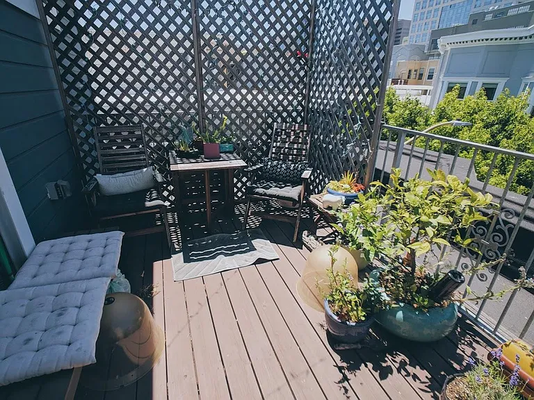 641 Natoma St — Photo 10