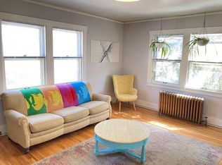 1010 N Downing St APT 7, Denver, CO 80218