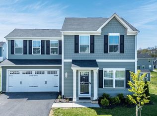 660 Grommet Dr, Harrisonburg, VA 22801