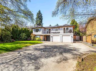12411 Blanshard St, Maple Ridge, BC V4R 2N4