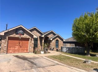 1906 W Texas Ave, San Juan, TX 78589