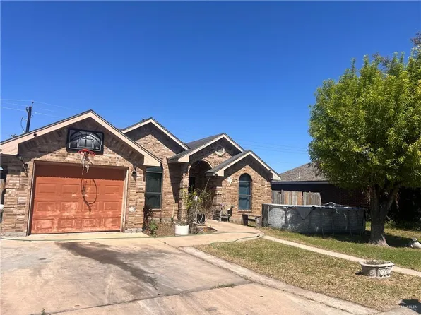 1906 W Texas Ave, San Juan, TX 78589