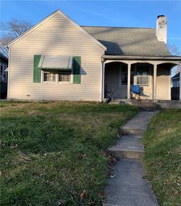 173 W Hudson Ave, Dayton, OH, 45405