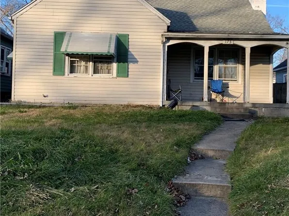 173 W Hudson Ave, Dayton, OH 45405