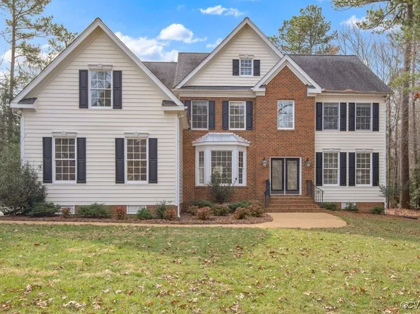 11107 Sterling Cove Dr, Chesterfield, VA 23838