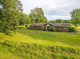 57 Union Rd, Greenbrier, AR 72058