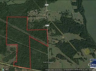 CR 4413 #1, New Summerfield, TX 75780