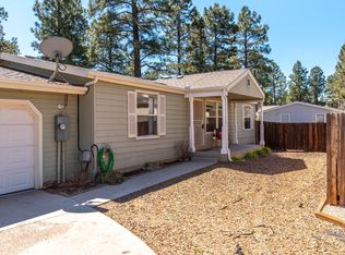 2473 W Coronado Ave, Flagstaff, AZ 86001