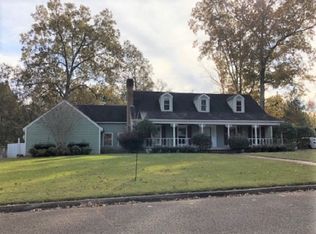 145 Blackmon Rd, Jackson, MS 39272