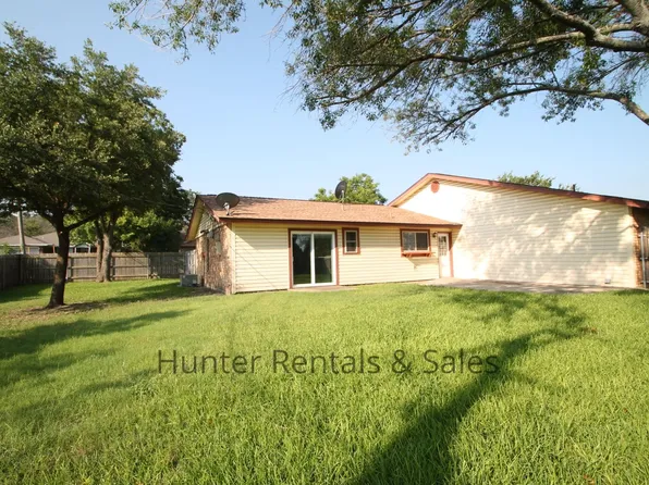 1615 Beaver Trl, Harker Heights, TX 76548