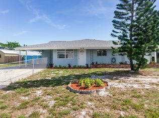 2239 Port Malabar Blvd NE, Palm Bay, FL 32905